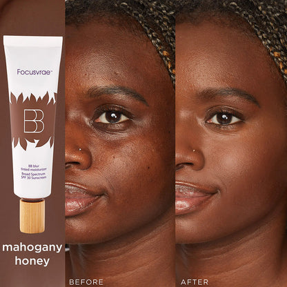 BB Blur Tinted Moisturizer Broad Spectrum SPF 30 Sunscreen