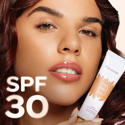 BB Blur Tinted Moisturizer Broad Spectrum SPF 30 Sunscreen