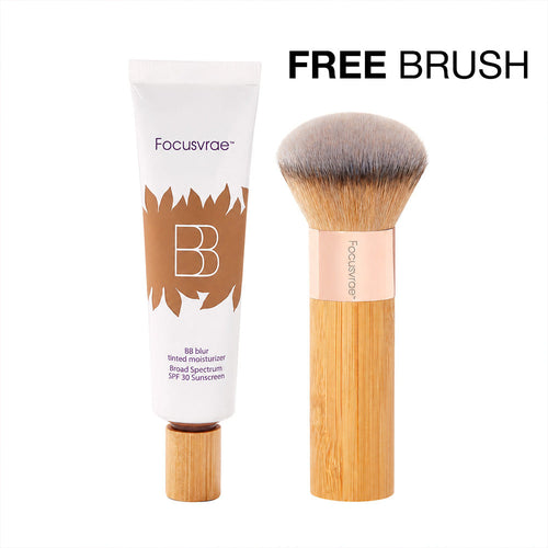 BB Blur Tinted Moisturizer Broad Spectrum SPF 30 Sunscreen