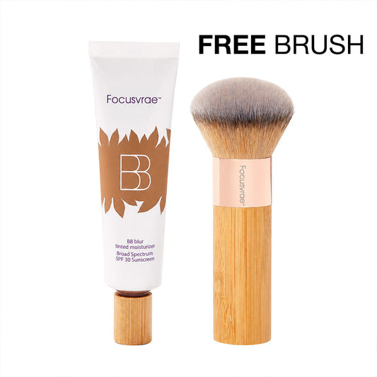 BB Blur Tinted Moisturizer Broad Spectrum SPF 30 Sunscreen