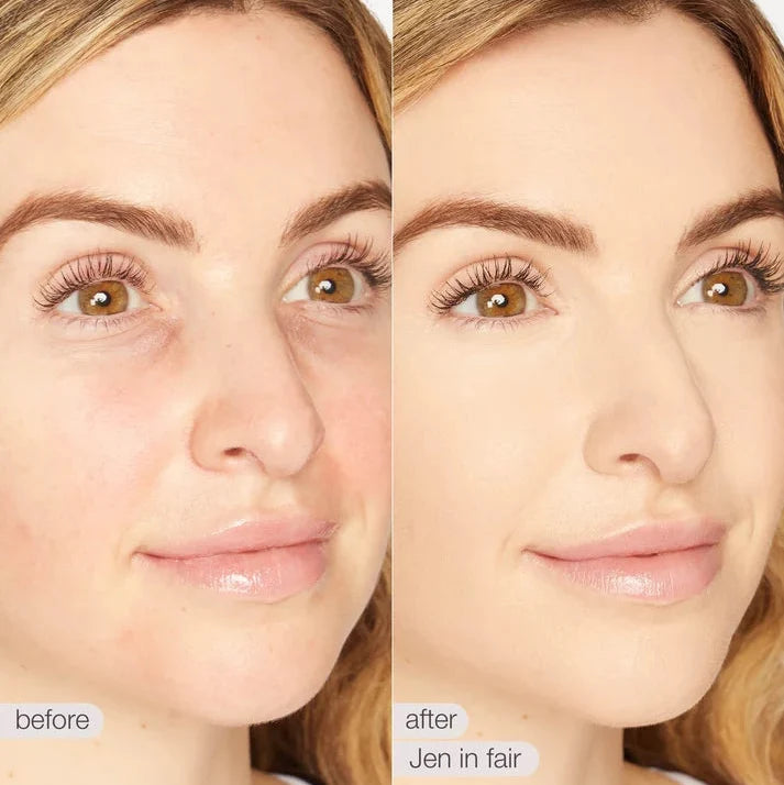 BB Blur Tinted Moisturizer Broad Spectrum SPF 30 Sunscreen